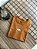T-SHIRT COLCCI ALTO RELEVO - CARAMELO - Imagem 1