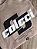 T-SHIRT COLCCI NEVER LET THE NOISE - MOCACCINO - Imagem 3