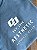 T-SHIRT COLCCI AESTHETIC - AZUL DENIM - Imagem 2