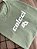 T-SHIRT COLCCI CC PUFF - VERDE OLIVA - Imagem 2