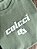 T-SHIRT COLCCI CC PUFF - VERDE OLIVA - Imagem 3