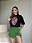 CROPPED OVERSIZED MORANGO - PRETO - Imagem 3