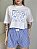 CROPPED OVERSIZED FUNDO DO MAR - OFF WHITE - Imagem 4