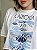 CROPPED OVERSIZED CARIOCA E LATINA - OFF WHITE - Imagem 2