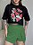 CROPPED OVERSIZED MELANCIA - PRETO - Imagem 4