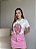T-SHIRT MORANGO - OFF WHITE - Imagem 1