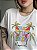 T-SHIRT NATUREZA - BEGE NATURAL - Imagem 2