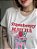 T-SHIRT STRAWBERRY MATCHA - BEGE NATURAL - Imagem 2