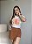 T-SHIRT CAPRI ARAGOSTA - OFF WHITE - Imagem 3