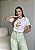 T-SHIRT BANANA TUCANO - OFF WHITE - Imagem 3
