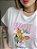 T-SHIRT BANANA TUCANO - OFF WHITE - Imagem 2