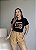 T-SHIRT FUNDO DO MAR - PRETO - Imagem 3