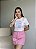 T-SHIRT FUNDO DO MAR RELEVO - OFF WHITE - Imagem 3