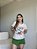T-SHIRT SWEET CHERRY FRUIT - BEGE NATURAL - Imagem 3