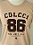 T-SHIRT COLCCI 86 - BEGE DUNAS - Imagem 2