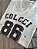 T-SHIRT COLCCI 86 - BEGE DUNAS - Imagem 2