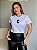 T-SHIRT COLCCI C - BRANCO - Imagem 1