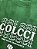 T-SHIRT COLCCI OWN YOUR - VERDE BANDEIRA - Imagem 3