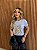 T-SHIRT JESUS MARAVILHOSO - BRANCO - Imagem 1