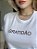 T-SHIRT GRATIDÃO - OFF WHITE - Imagem 2