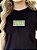 T-SHIRT COLCCI PLACA ALTO RELEVO - PRETO - Imagem 4