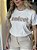 T-SHIRT COLCCI 2D - BEGE NATURAL - Imagem 4