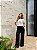 T-SHIRT NOSSA SENHORA APARECIDA C/STRASS - BEGE NATURAL - Imagem 4