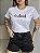 T-SHIRT COLCCI NOT TOO BASIC LINE - BRANCO - Imagem 4