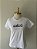T-SHIRT COLCCI NOT TOO BASIC LINE - BRANCO - Imagem 1