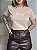 T-SHIRT COLCCI SPORT - BEGE DUNAS - Imagem 4