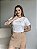 T-SHIRT COLCCI SPORT (BEGE) - OFF WHITE - Imagem 3