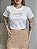 T-SHIRT COLCCI SPORT (BEGE) - OFF WHITE - Imagem 4