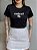 T-SHIRT COLCCI LOGO - PRETO - Imagem 3