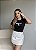 T-SHIRT COLCCI LOGO - PRETO - Imagem 4
