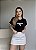 T-SHIRT COLCCI LOGO - PRETO - Imagem 1