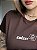 T-SHIRT COLCCI (BEGE) - MARROM EXPRESSO - Imagem 2
