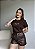 T-SHIRT COLCCI (BEGE) - MARROM EXPRESSO - Imagem 4