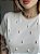 T-SHIRT PEROLAS - BEGE NATURAL - Imagem 2