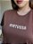 T-SHIRT VIRTUOSA - MARROM - Imagem 2