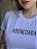 T-SHIRT ABENÇOADA - BRANCO - Imagem 2