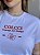 T-SHIRT COLCCI CONCEPT ART DESIGN - BRANCO - Imagem 2