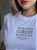 T-SHIRT COLCCI BASICS FOR LIFE - BRANCO - Imagem 2