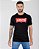 CAMISETA MASCULINA LEVIS - PRETO - Imagem 1