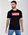 CAMISETA MASCULINA LEVIS - PRETO - Imagem 2