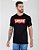 CAMISETA MASCULINA LEVIS - PRETO - Imagem 3