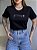 T-SHIRT BEM ME QUERO C/PEDRARIA - PRETO - Imagem 4