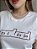 T-SHIRT COLCCI RELEVO PUFF - OFF WHITE - Imagem 4