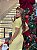 VESTIDO MAITÊ LISO DE ALGODÃO COM BOLSO - AMARELO MANTEIGA - Imagem 5