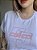 T-SHIRT COLCCI TRUE LOVE - BRANCO - Imagem 2