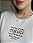 T-SHIRT COLCCI BASICS FOR LIFE - BEGE NATURAL - Imagem 2